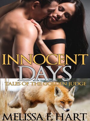 cover image of Innocent Days